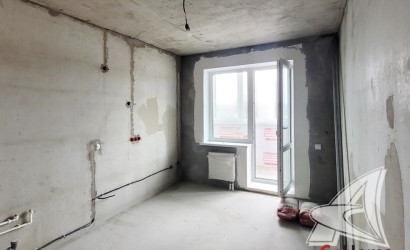 Купить 2-комнатную квартиру, Брест, Лт. рябцева, ул. Лейтенанта Рябцева. Фото 1