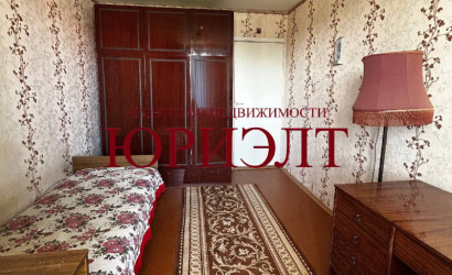 Купить 3-комнатную квартиру, Ивье, 50 лет Октября. Фото 22