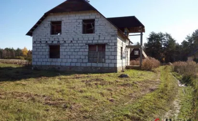  2-этаж.(200 м2), Лучай(Приозёрная, 27)