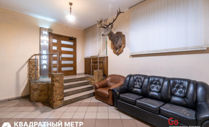 Аренда офиса, Минск, Лынькова ул., 63,  104.6 кв.м.. Фото 24