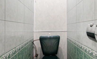 Купить 4-комнатную квартиру, Минск, Руссиянова, 24 (Первомайский район). Фото 15