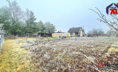 Купить дом в деревне, Мельковичи, 10.03 соток. Фото 21