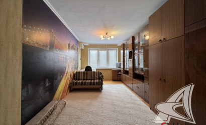 Купить 1-комнатную квартиру, Брест, Дубровка, пер. Сосновый. Фото 2