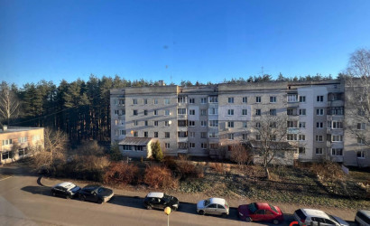 Купить 4-комнатную квартиру, Колодищи, Геофизика ул., 26/А. Фото 30