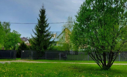 Купить дом, Марковщина, Луговая ул., 30, 14.93 соток. Фото 28