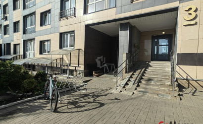 Аренда склада, Минск, Мстиславца ул., 1, 39.8 кв.м.. Фото 9