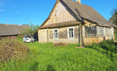 Купить дом, Швакшты, 15.9 соток. Фото 2