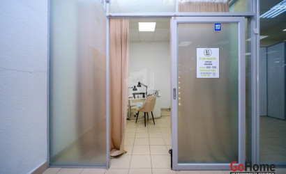 Продажа торгового помещения, Минск, Сухаревская ул., 16,  10.3 кв.м.. Фото 4