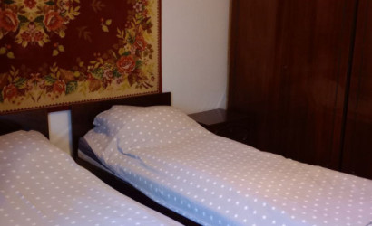 Снять 3-комнатную квартиру на сутки, Витебск, ул. Чкалова , д. 28. Фото 6