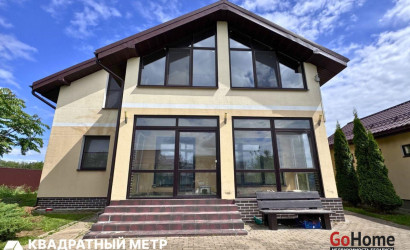 Купить дом, Фаниполь, Новаторская ул., 6, 12 соток. Фото 2