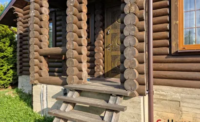  2-этаж.(82 м2), Дубовый Лес