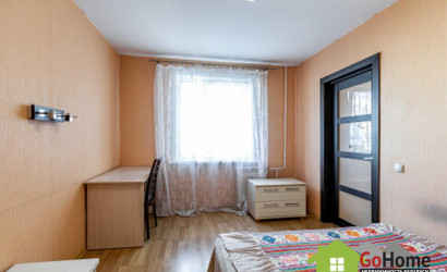 Купить 3-комнатную квартиру, Минск, Сухаревская ул., 5 (Фрунзенский район). Фото 4