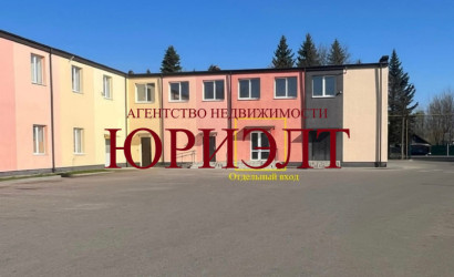 Аренда помещения, Слоним, Минский, 10, 164.4 кв.м.. Фото 1