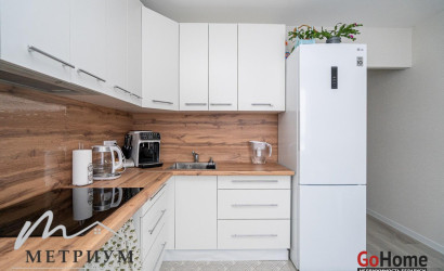 Купить 2-комнатную квартиру, Минск, Корзюки ул., 44 (Заводской район). Фото 3