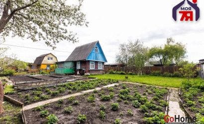 Купить дом в деревне, Радуга-4, 5 соток. Фото 11