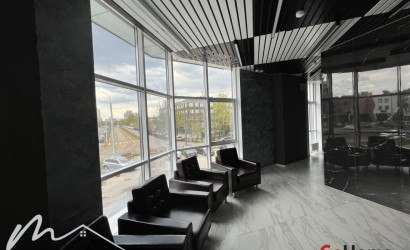 Аренда офиса, Минск, Чапаева ул., 4/а,  132.6 кв.м.. Фото 6