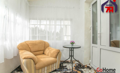 Купить коттедж, Синьки, Школьная ул., 16 соток. Фото 10