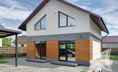 Купить дом, Каменица-Жировецкая, Мухавецкий с/с, 4.39 соток. Фото 1