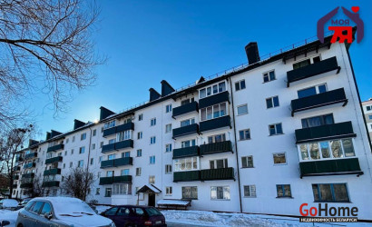 Купить 1-комнатную квартиру, Солигорск, Парковая ул., 9. Фото 14