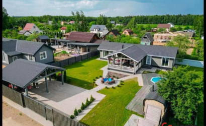 Купить дом, ВИОЛА, 8.18 соток. Фото 44