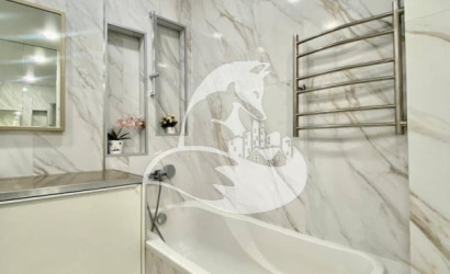 Снять 3-комнатную квартиру, Минск, Макаёнка ул. 12 (Первомайский район). Фото 6