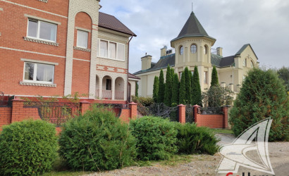 Купить дом, Брест, Красный двор, 5.57 соток. Фото 5