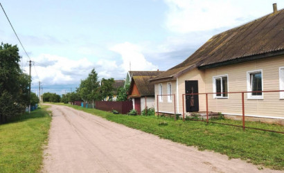 Купить дом, Поповцы, Трудовая ул., 25 соток. Фото 5