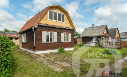 Купить дом в деревне, Импульс-86, 6 соток. Фото 3
