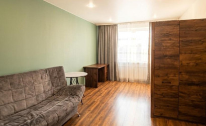 Купить 1-комнатную квартиру, Минск, Героев 120 Дивизии ул., 4 (Первомайский район). Фото 3