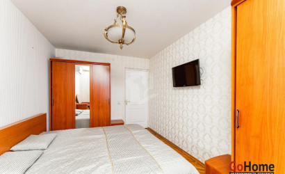 Купить 3-комнатную квартиру, Минск, Обойная ул., 4 (Центральный район). Фото 11