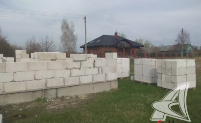 Купить участок, Стриганецкие Бусни, Ракитницкий с/с, 24.42 соток. Фото 6