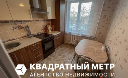 Купить 4-комнатную квартиру, Минск, ул. Белецкого, д. 18 (Московский район). Фото 1