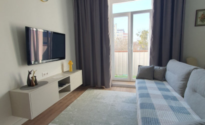 Снять 2-комнатную квартиру на сутки, Гродно, просп. Космонавтов, д. 29. Фото 15