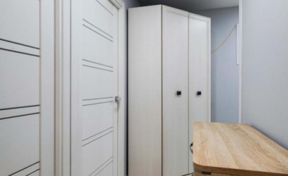 Купить 2-комнатную квартиру, Минск, Чкалова ул., 19(Октябрьский район). Фото 15