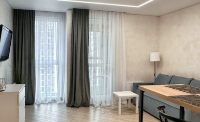 Купить 1-комнатную квартиру, Минск, ул. Белградская, д. 2 (Октябрьский район). Фото 6