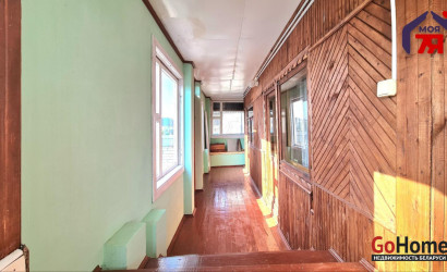 Купить дом, Ружамполь, Зеленая ул., 15.36 соток. Фото 32