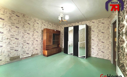 Купить 1-комнатную квартиру, Любань, Боровика ул., 92/3. Фото 2