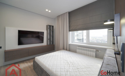 Снять 3-комнатную квартиру, Минск, Победителей, 135Б (Центральный район). Фото 12