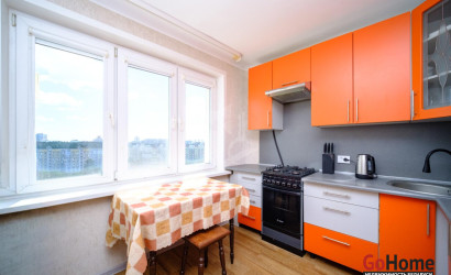 Купить 1-комнатную квартиру, Минск, Одинцова ул., 57 (Фрунзенский район). Фото 3