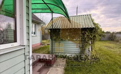  1-этаж.(50.2 м2), Знаменка(Знаменский с/с)