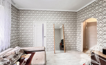 Купить дом, Брест, Граевка, 6.31 соток. Фото 37