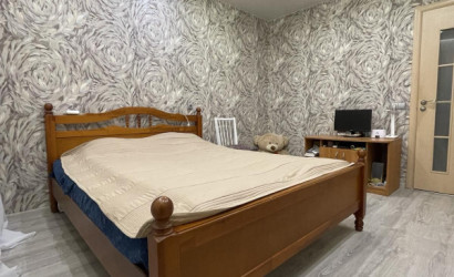 Купить 4-комнатную квартиру, Минск, ул. Горецкого, д. 39 (Фрунзенский район). Фото 9