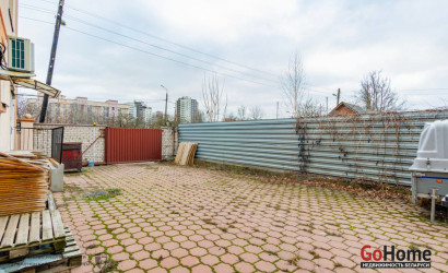 Купить коттедж, Минск, Достоевского, 27, 4 соток. Фото 30