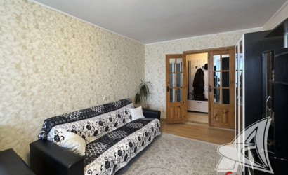 Купить 2-комнатную квартиру, Брест, Лт. рябцева, ул. Лейтенанта Рябцева. Фото 1