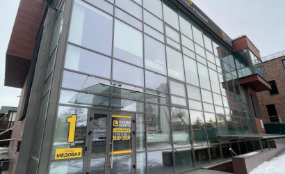 Аренда офиса, Гродно, Медовая, 1,  407 кв.м.. Фото 18