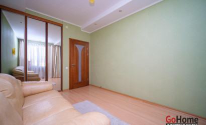 Снять 3-комнатную квартиру, Минск, ул. Кольцова, д. 19А. Фото 14