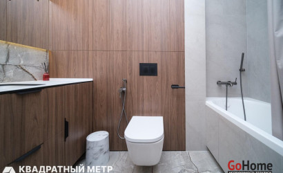 Купить 3-комнатную квартиру, Минск, Виталия Цвирко ул., 76(Советский район). Фото 32
