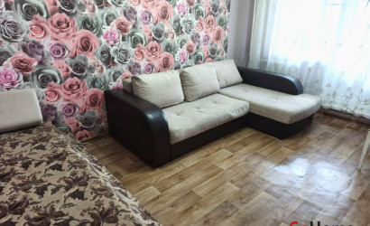 Снять 1-комнатную квартиру на сутки, Лошница, Кирова, 64. Фото 9