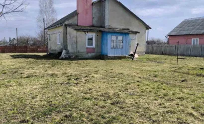 1-этаж.(104 м2), Жгунь(Добрушская)