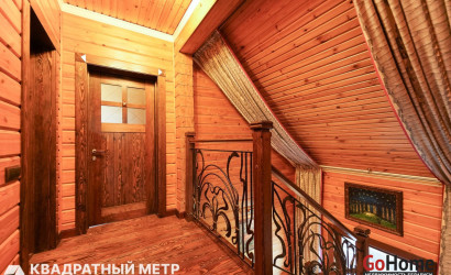 Купить дом, Дроздово, Луговая ул., 23, 15.66 соток. Фото 38